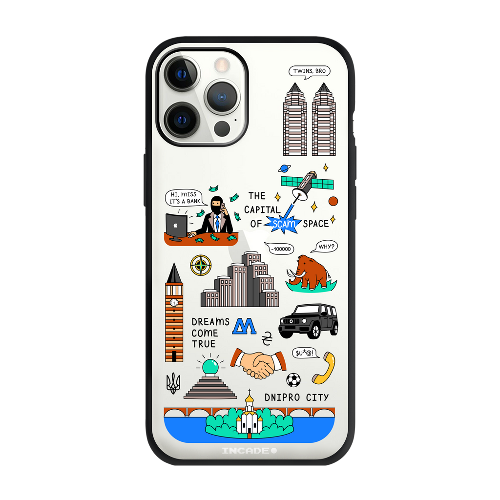 iPhone 12 Pro Max DNIPRO