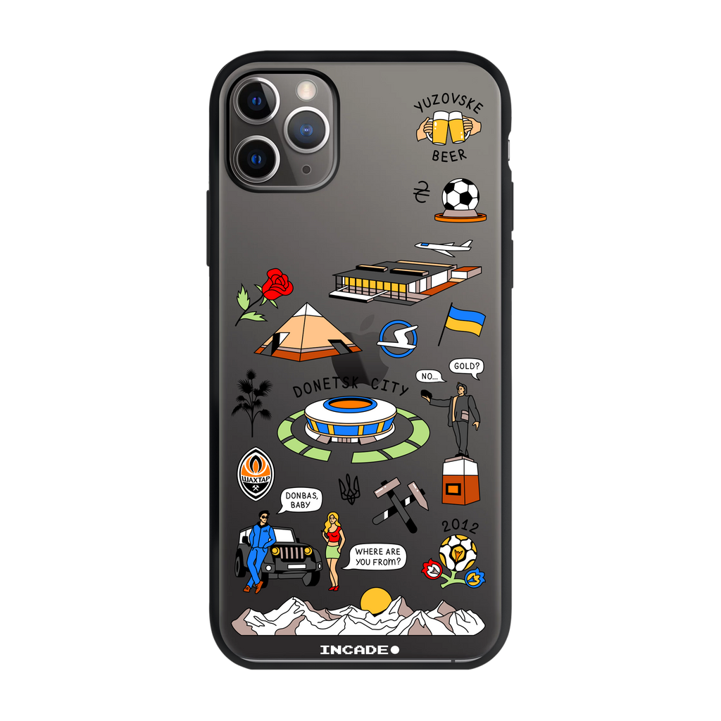 iPhone 11 Pro Max DONETSK