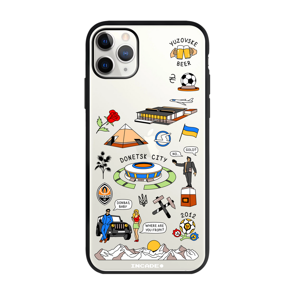 iPhone 11 Pro Max DONETSK