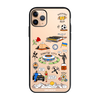 Чохол для iPhone 11 Pro DONETSK gold — INCADE Elite