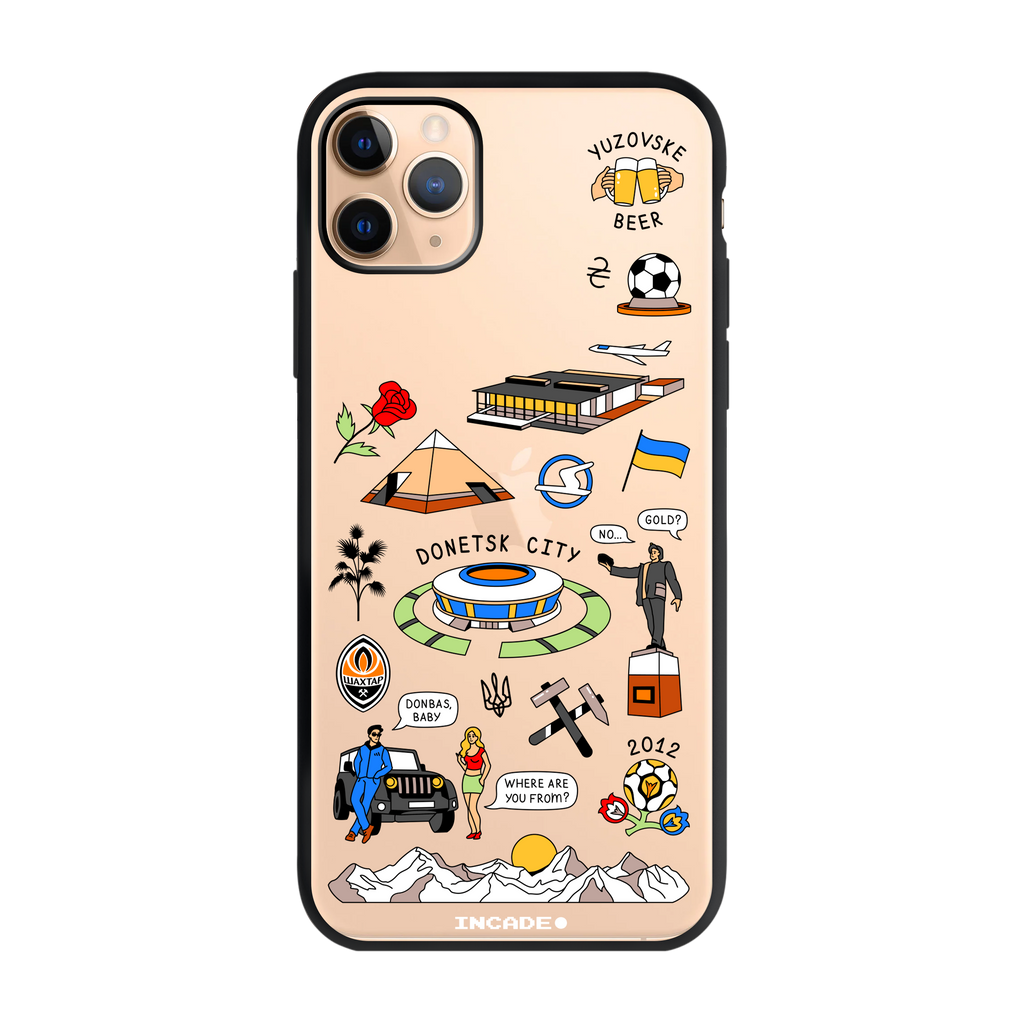 iPhone 11 Pro DONETSK