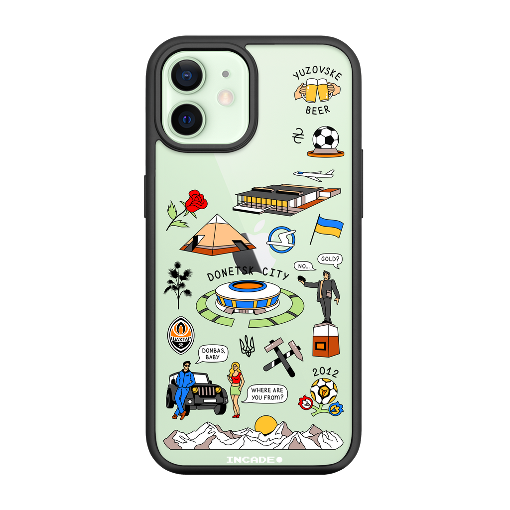 iPhone 12 mini DONETSK