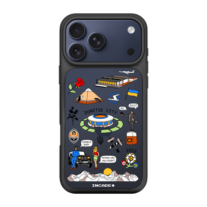 iPhone 17 Pro Max DONETSK