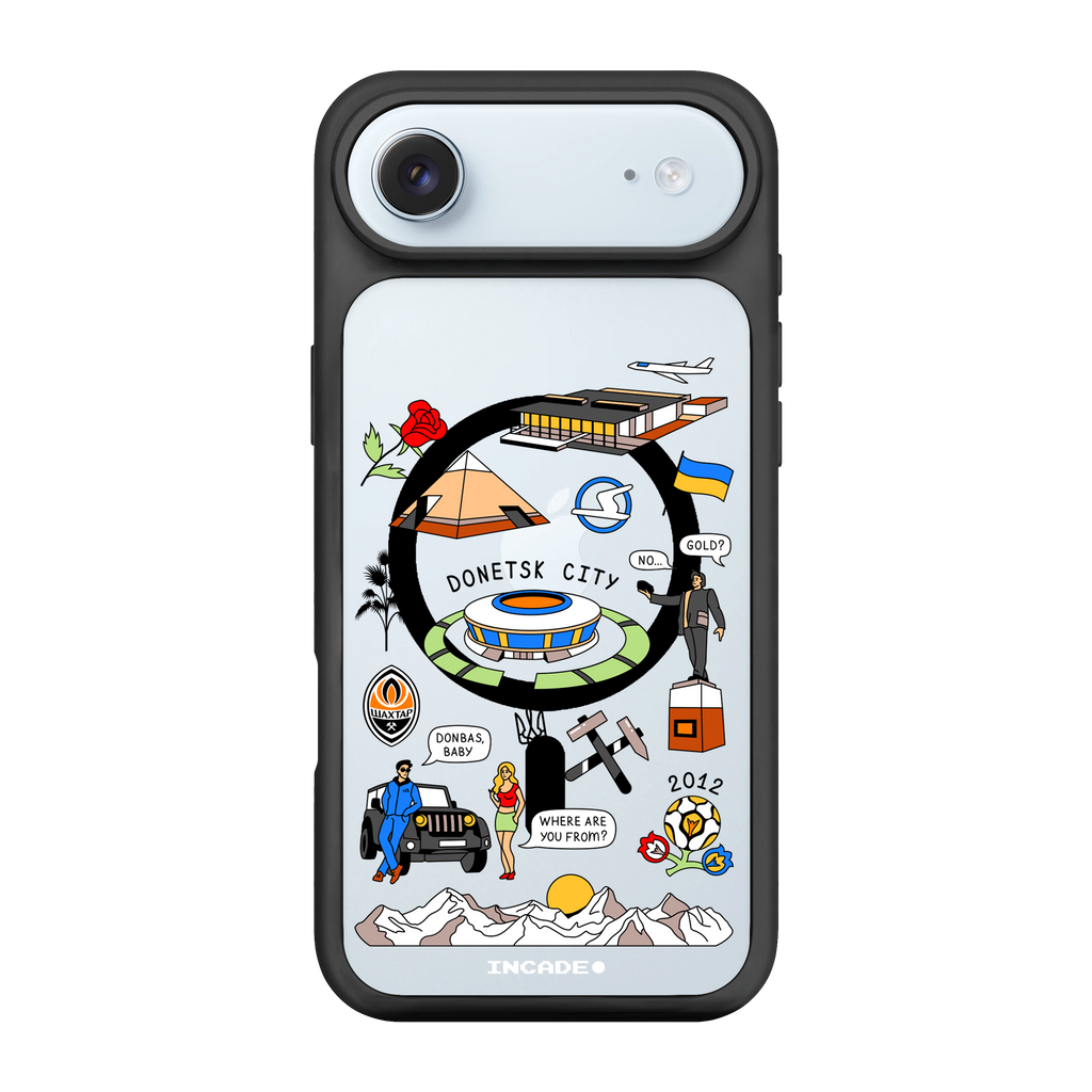 iPhone 17 Air DONETSK