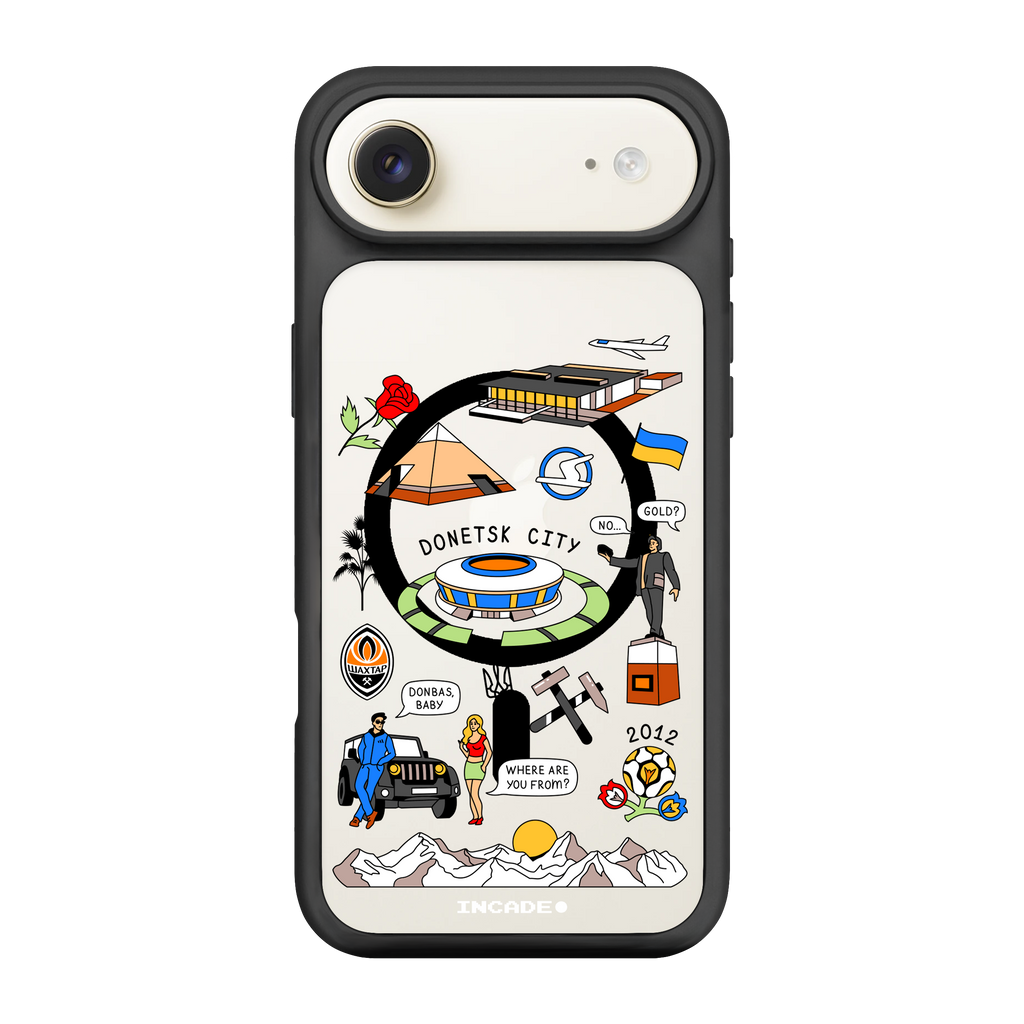 iPhone 17 Air DONETSK