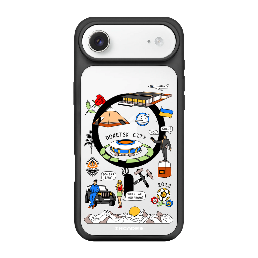 iPhone 17 Air DONETSK