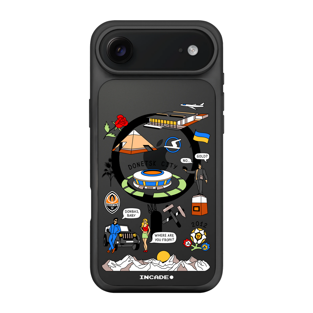 iPhone 17 Air DONETSK