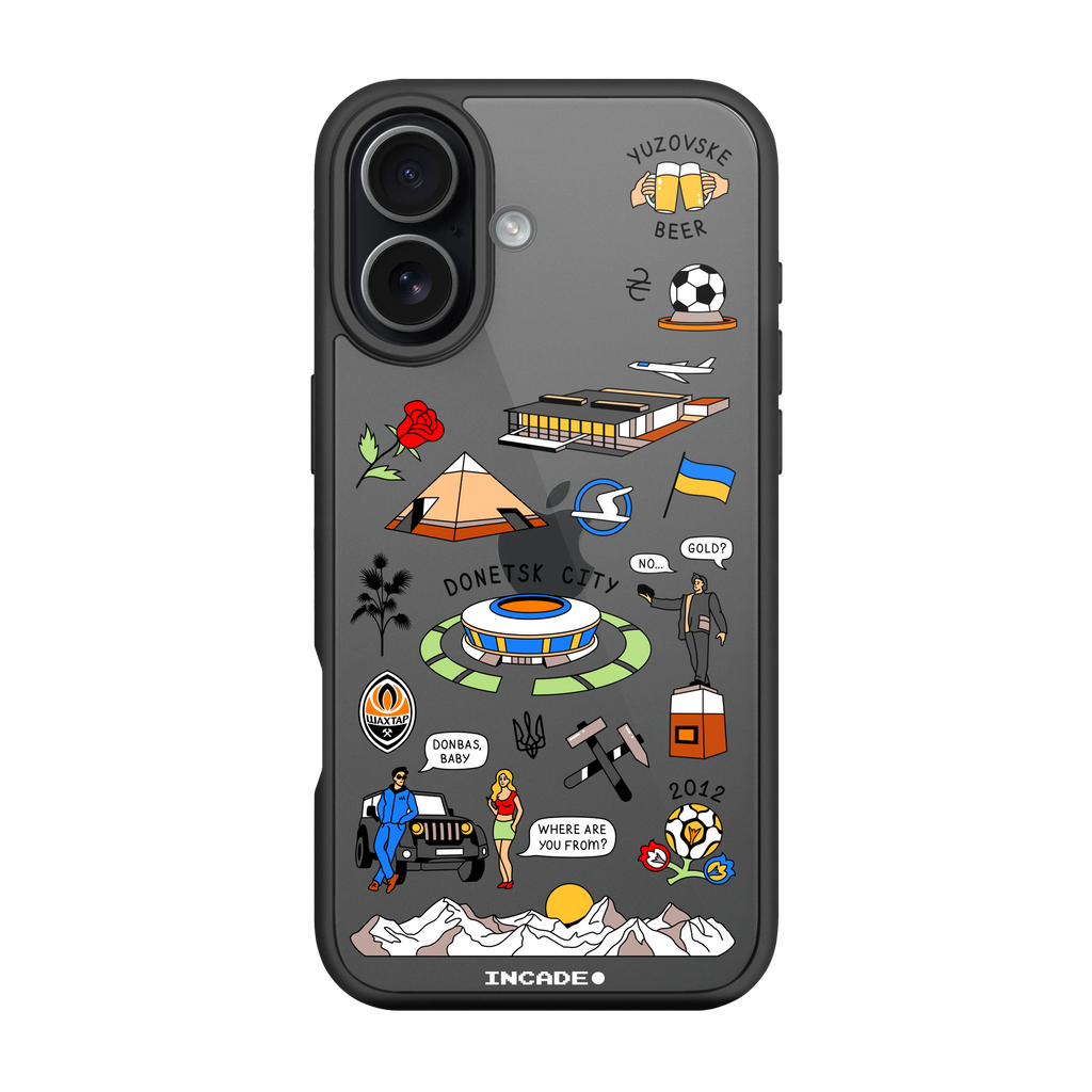 iPhone 17 DONETSK