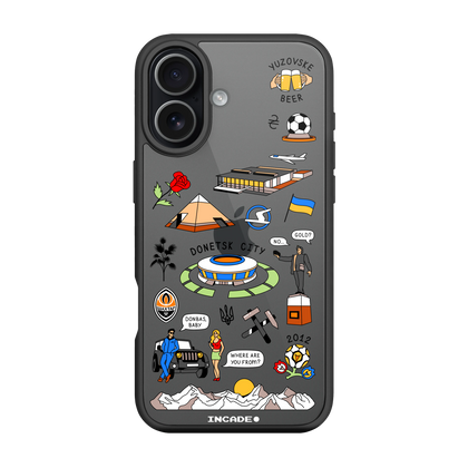iPhone 17 DONETSK