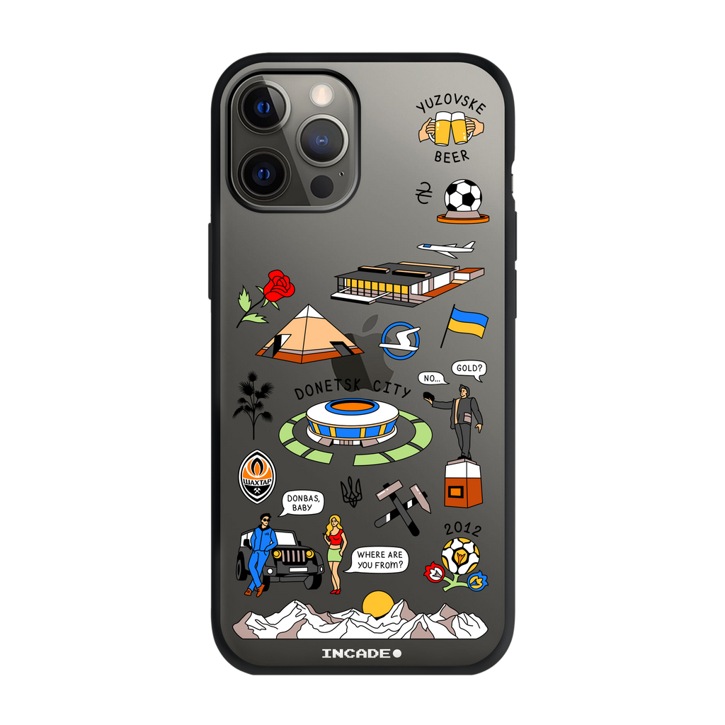 iPhone 12 Pro DONETSK