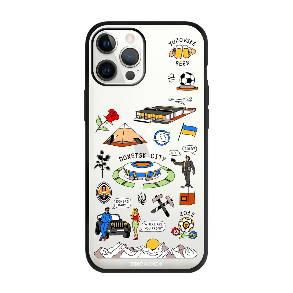 iPhone 12 Pro DONETSK