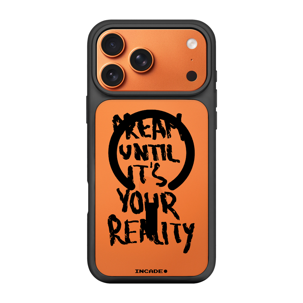 iPhone 17 Pro Max DREAM