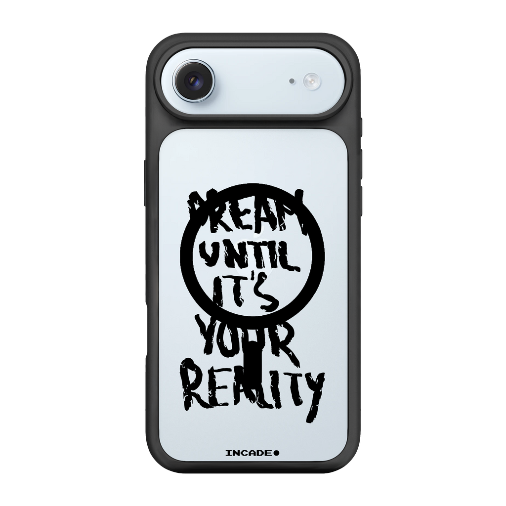 iPhone 17 Air DREAM