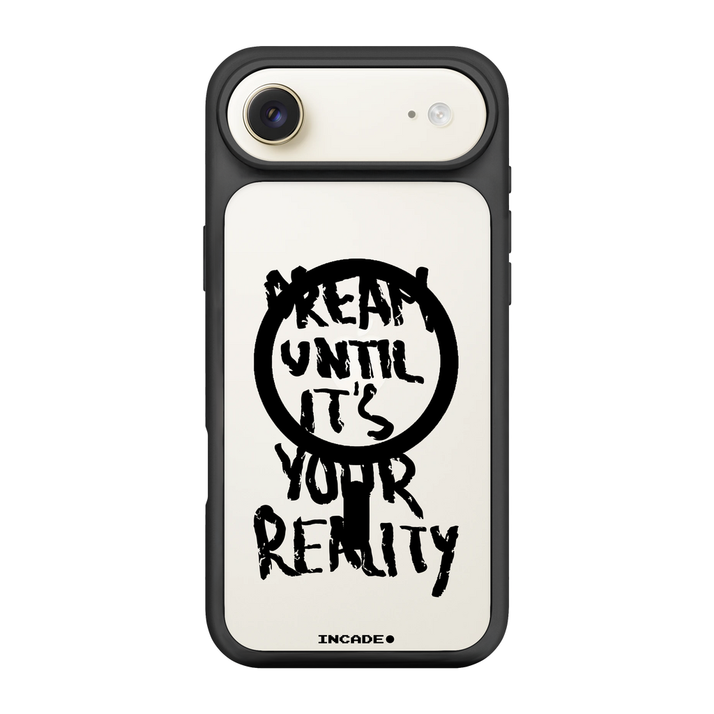 iPhone 17 Air DREAM