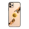 Чохол для iPhone 11 Pro crypto god eth gold — INCADE Elite