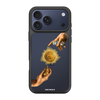 Чохол для iPhone 17 Pro Max з принтом crypto god eth