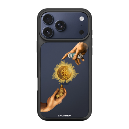 iPhone 17 Pro Max crypto god eth