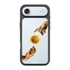 Чохол для iPhone 17 Air з принтом crypto god eth