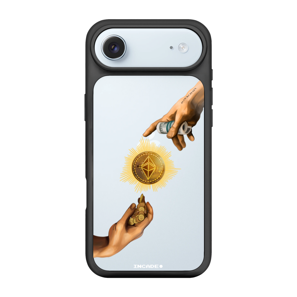 iPhone 17 Air crypto god eth