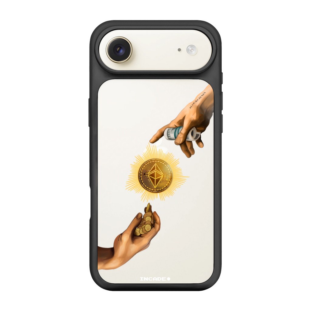 iPhone 17 Air crypto god eth