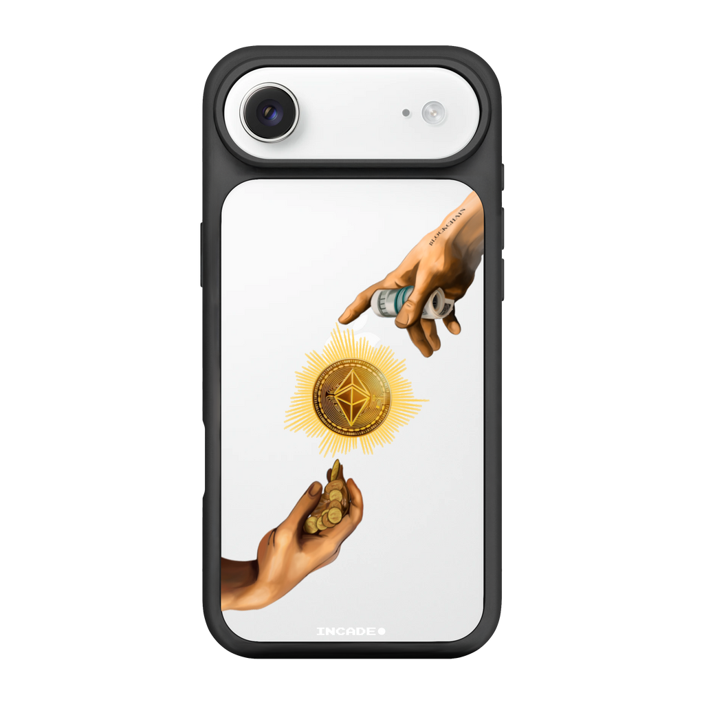 iPhone 17 Air crypto god eth