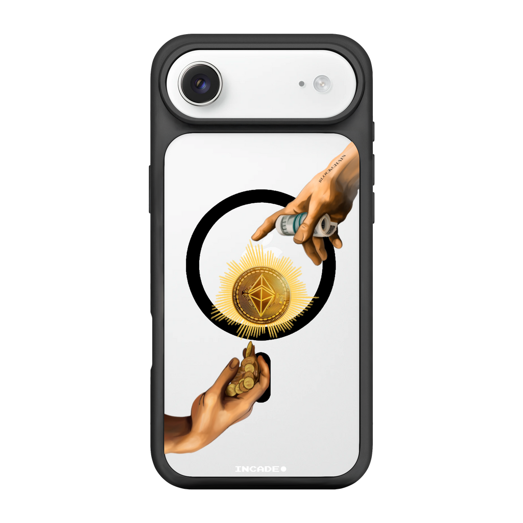 iPhone 17 Air crypto god eth
