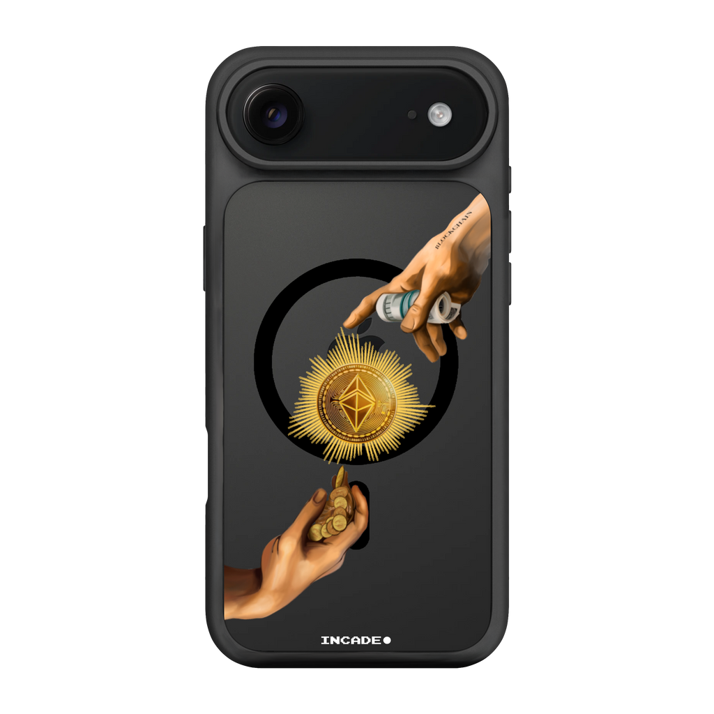 iPhone 17 Air crypto god eth