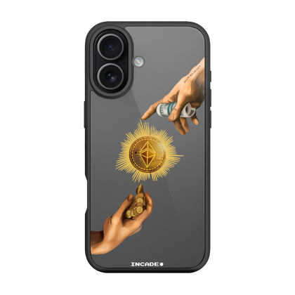 iPhone 17 crypto god eth