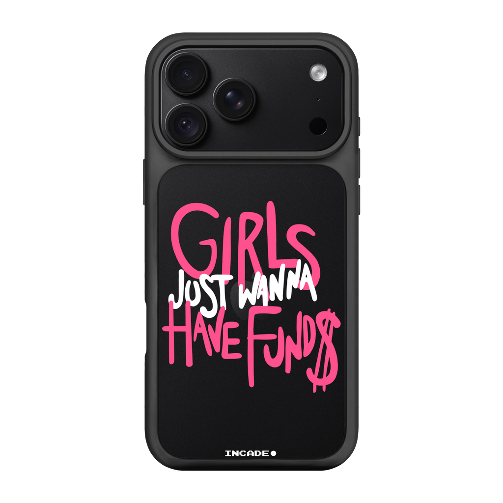 iPhone 18 Pro funds pink
