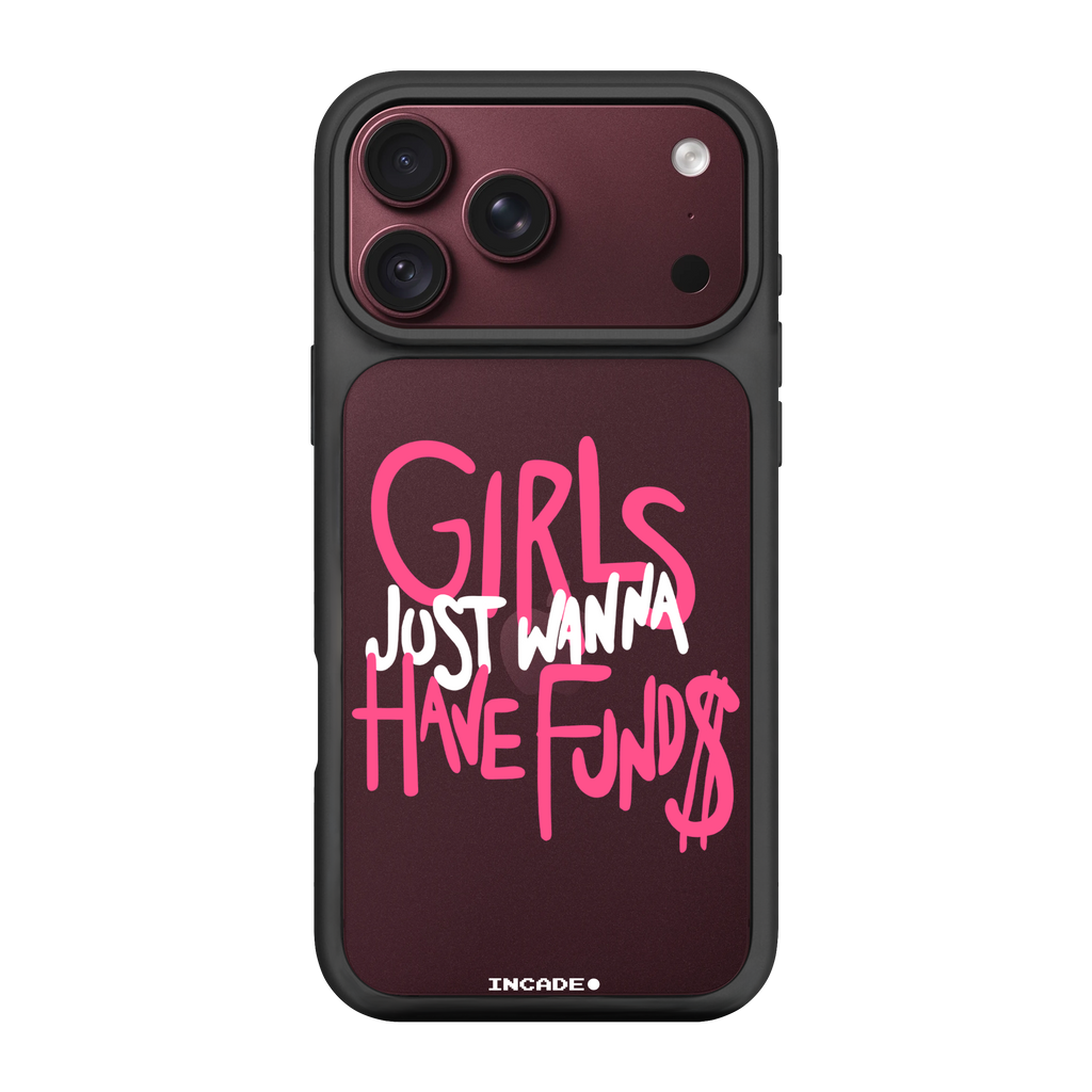 iPhone 18 Pro funds pink