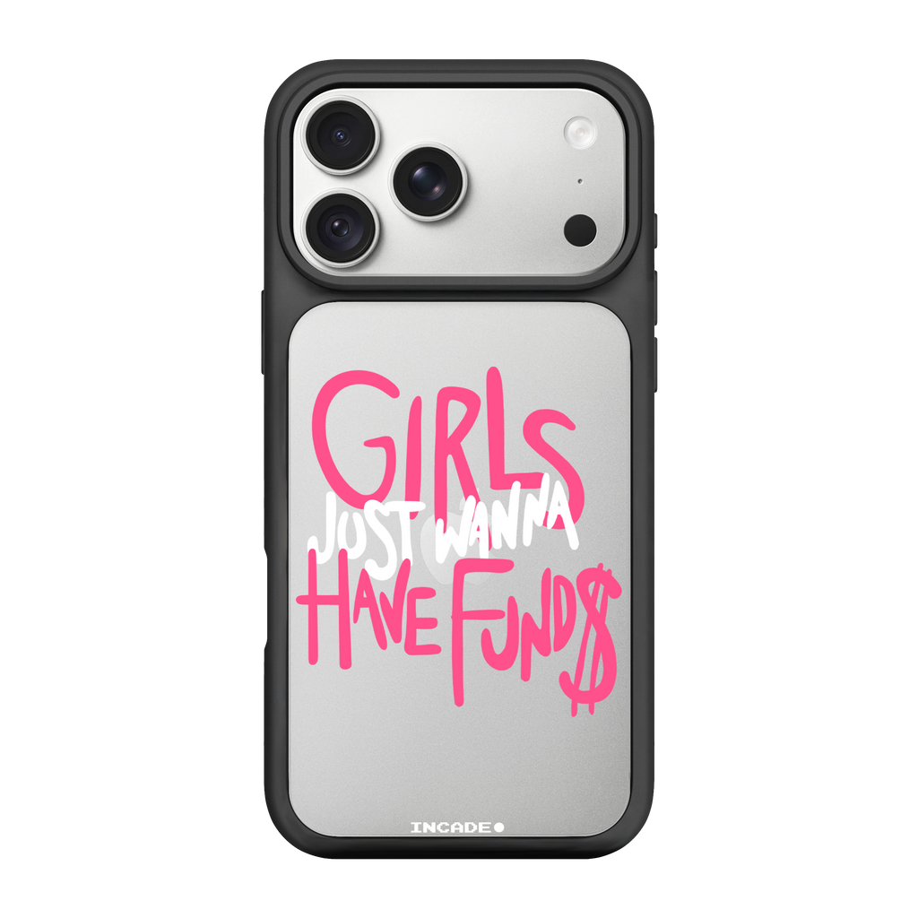iPhone 18 Pro funds pink