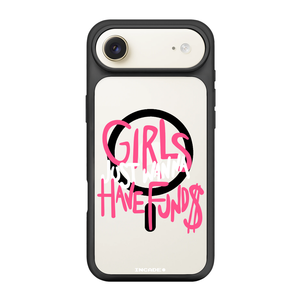 iPhone 17 Air funds pink