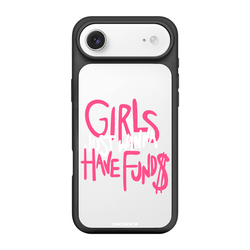 iPhone 17 Air funds pink