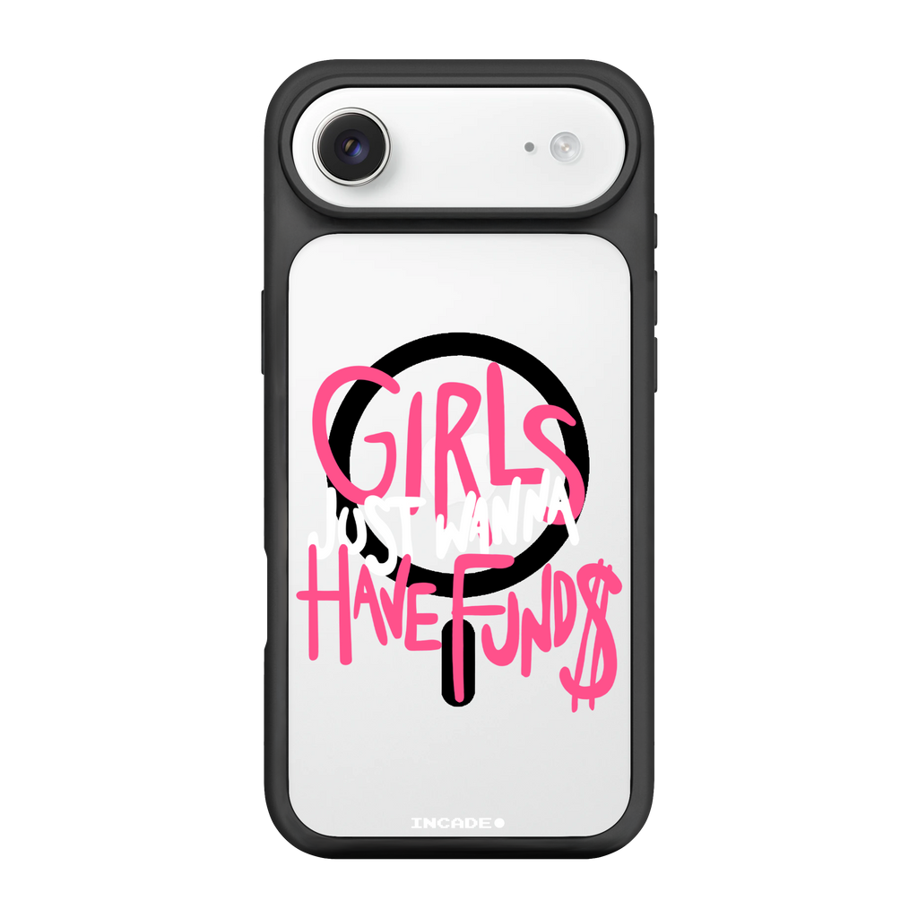 iPhone 17 Air funds pink