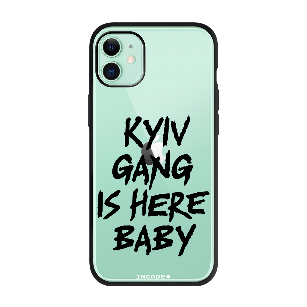 iPhone 11 kyiv black