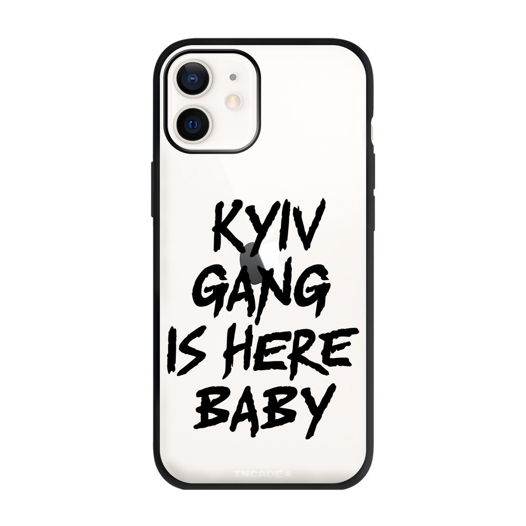 iPhone 12 kyiv black