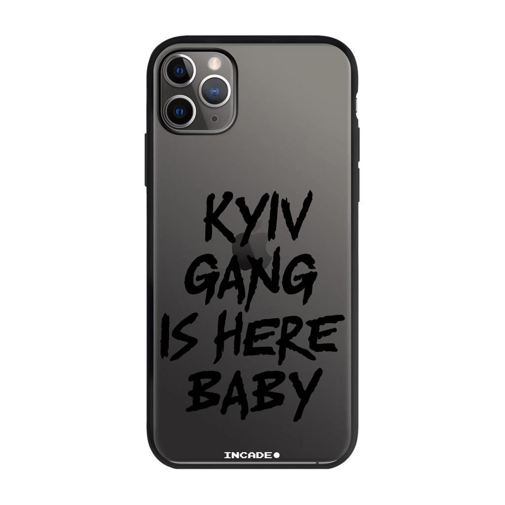 iPhone 11 Pro kyiv black