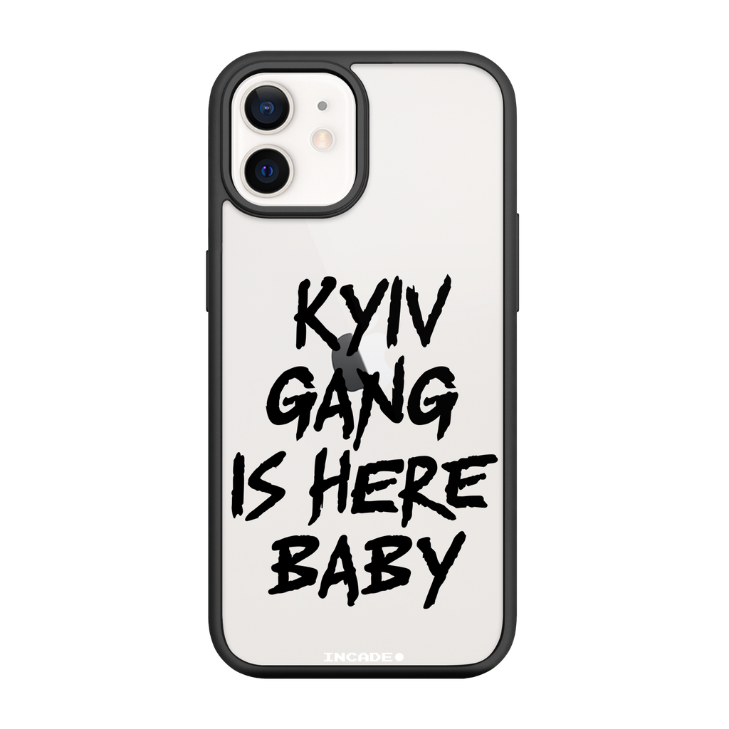 iPhone 12 mini kyiv black
