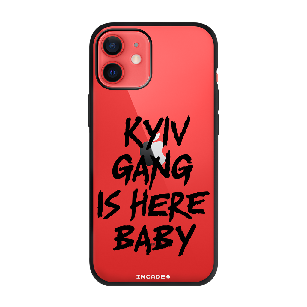 iPhone 12 kyiv black