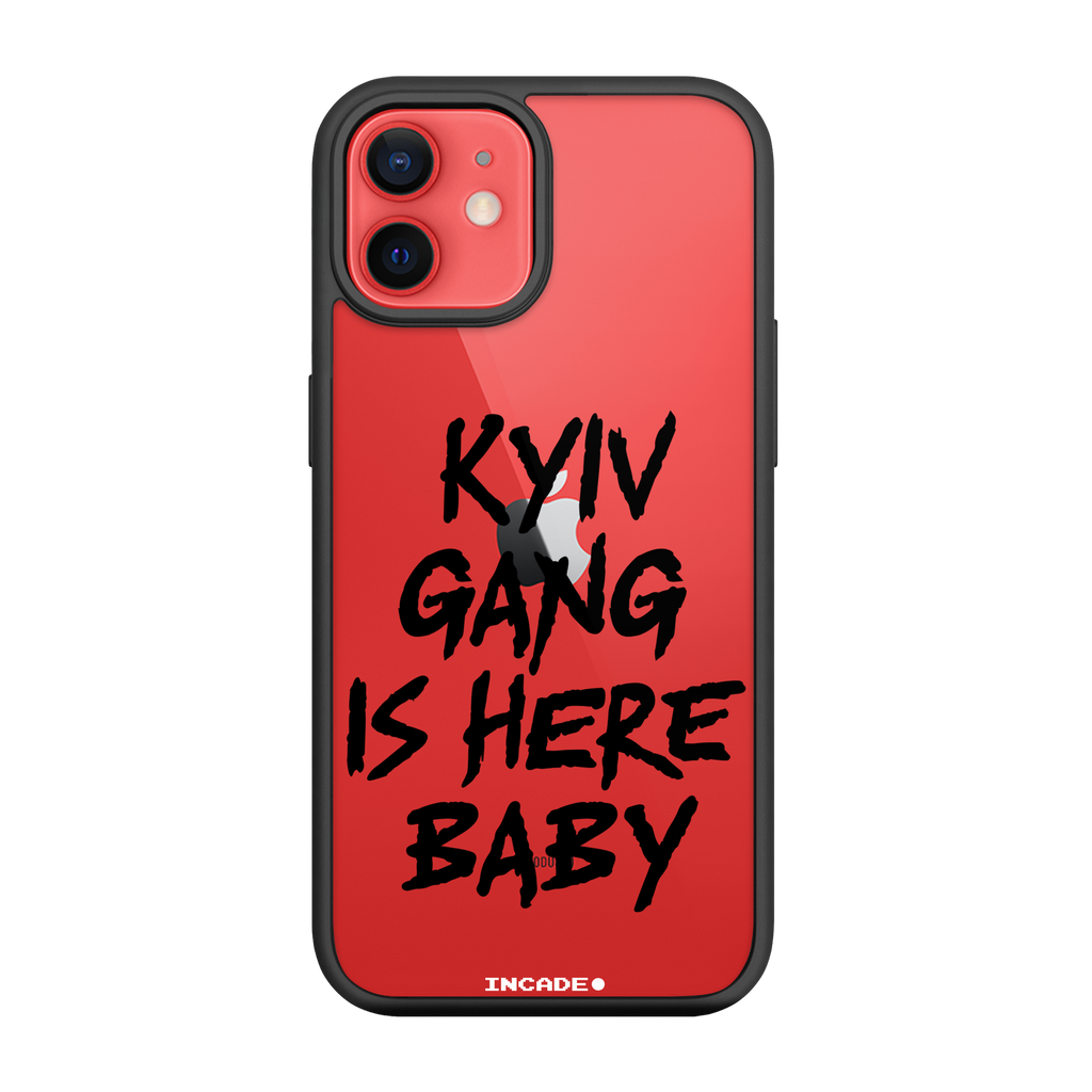 iPhone 12 mini kyiv black