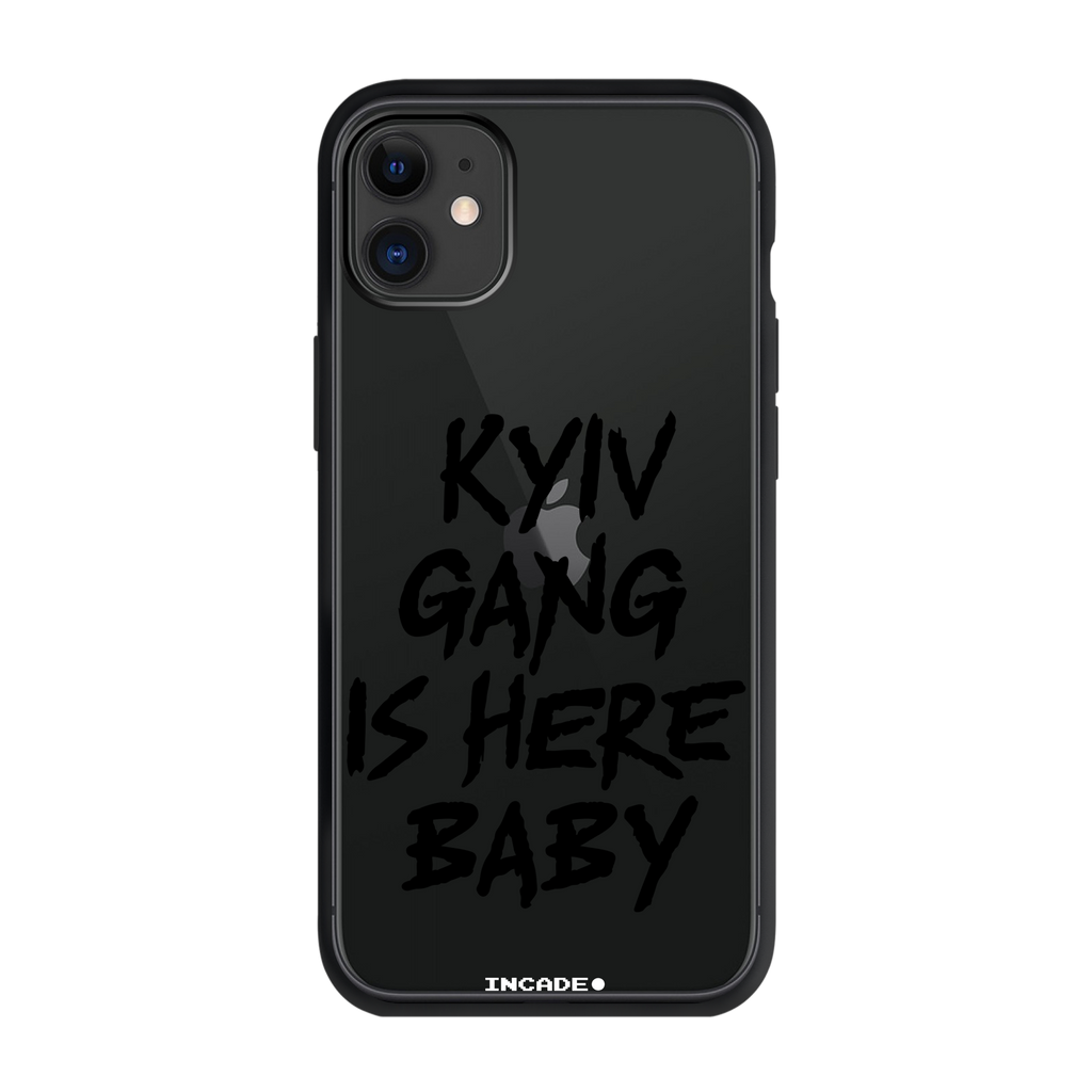 iPhone 11 kyiv black
