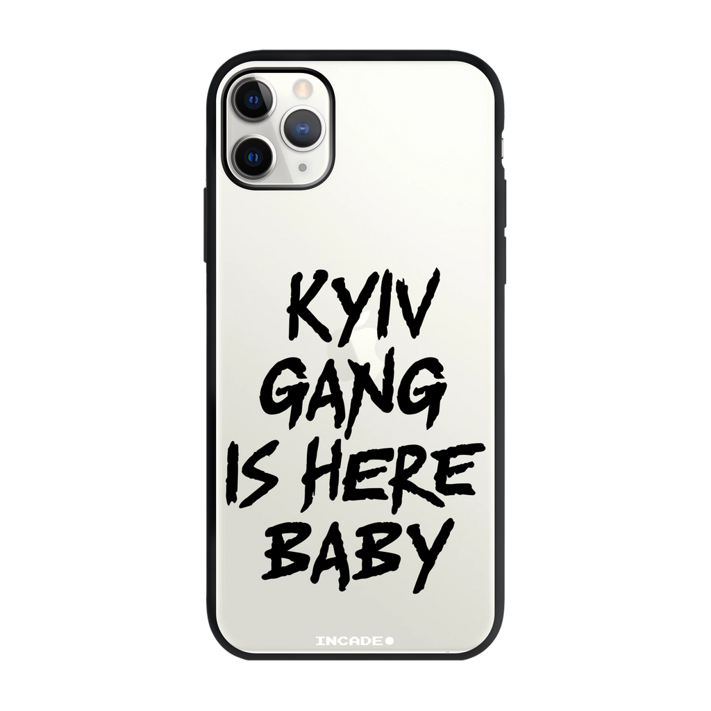 iPhone 11 Pro kyiv black