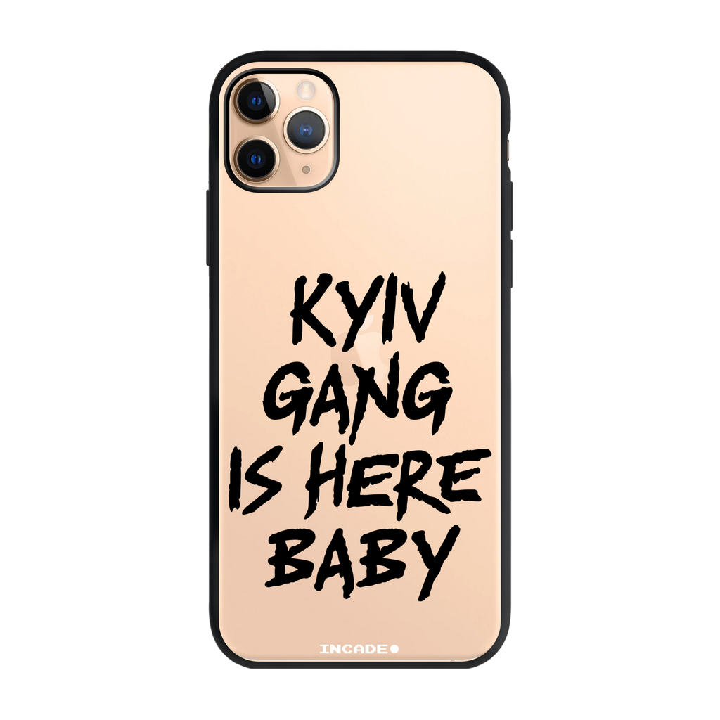iPhone 11 Pro kyiv black