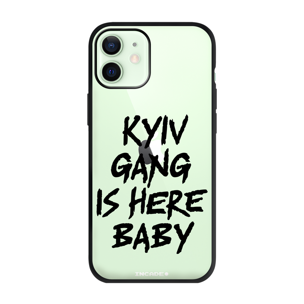 iPhone 12 kyiv black