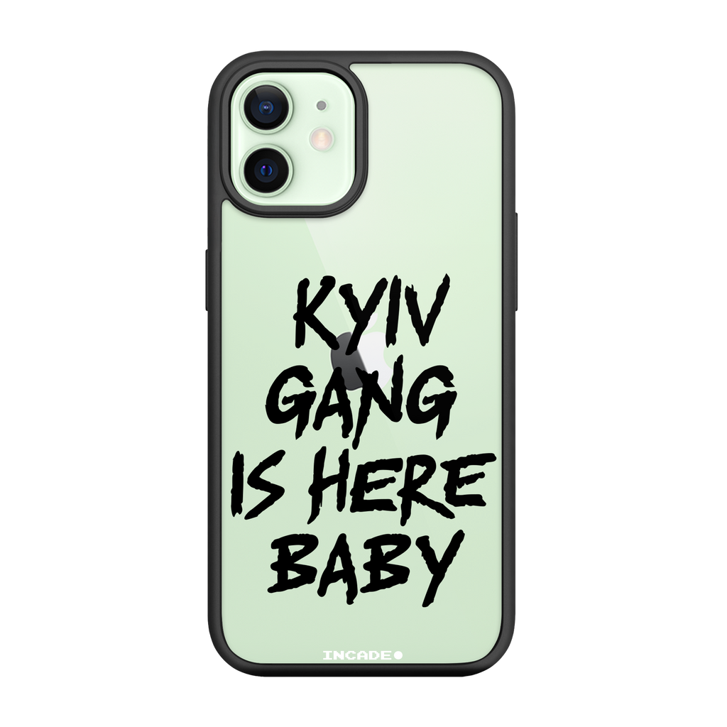 iPhone 12 mini kyiv black