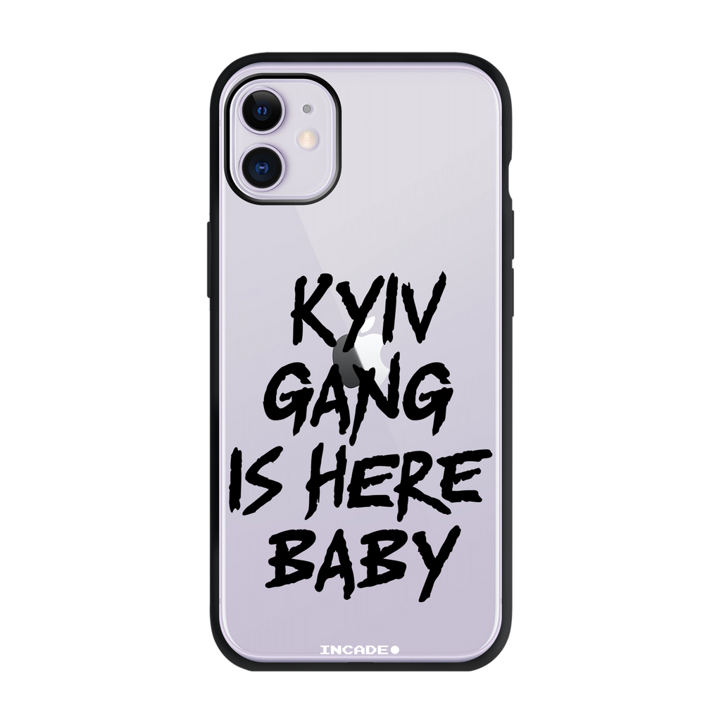 iPhone 11 kyiv black