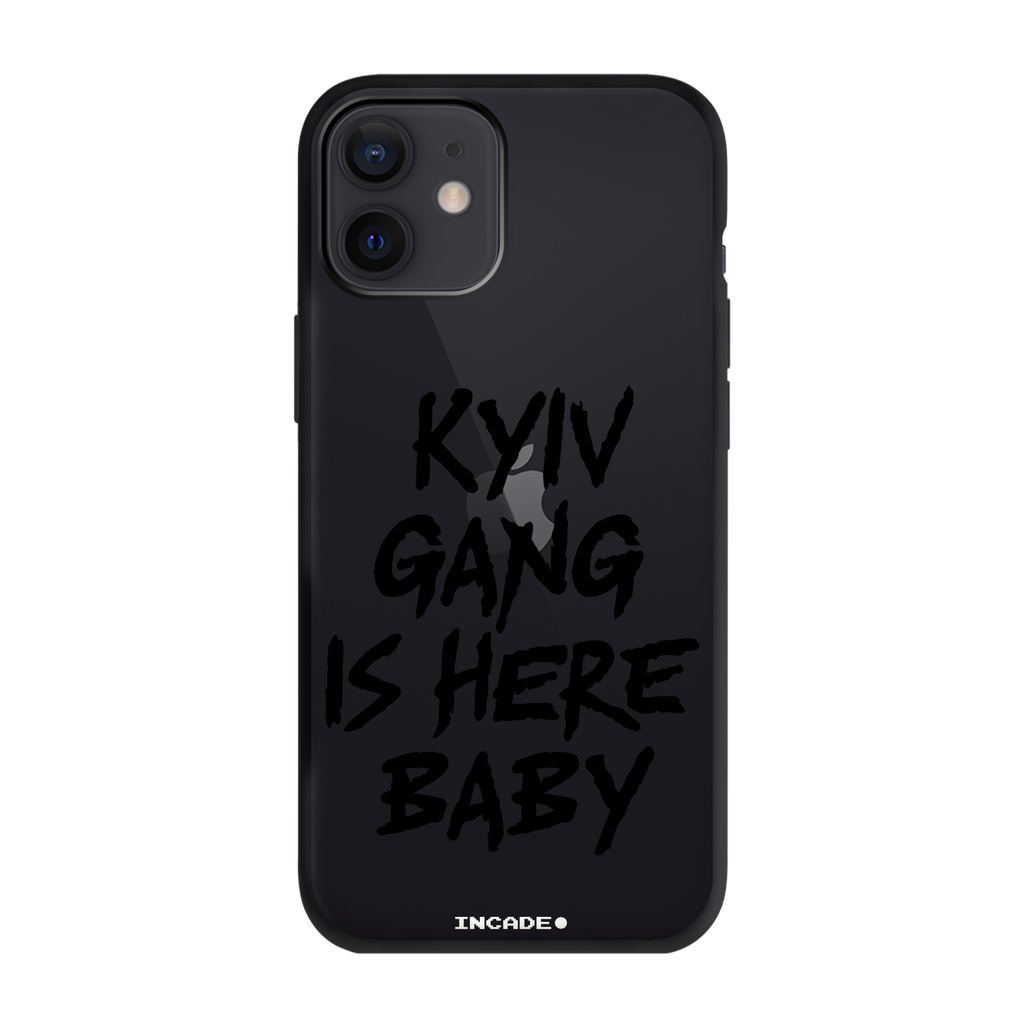 iPhone 12 kyiv black