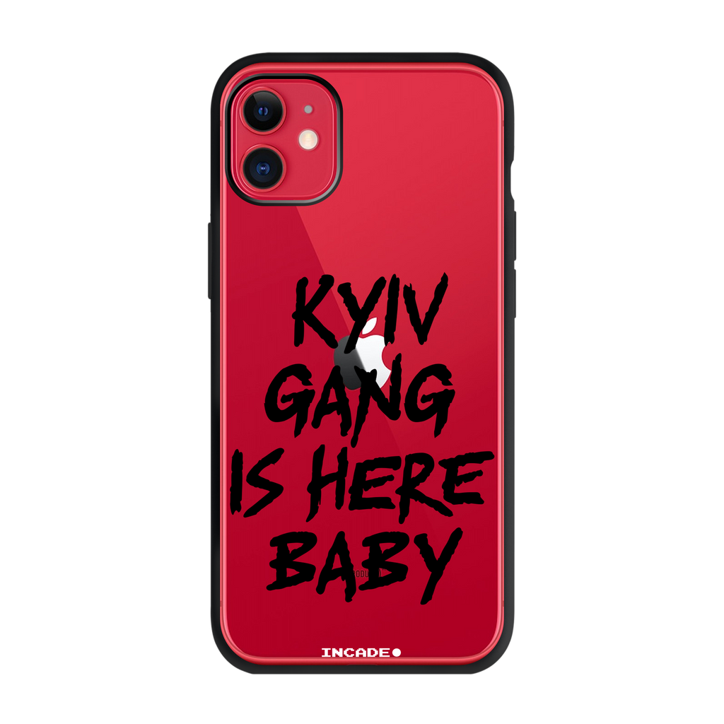 iPhone 11 kyiv black