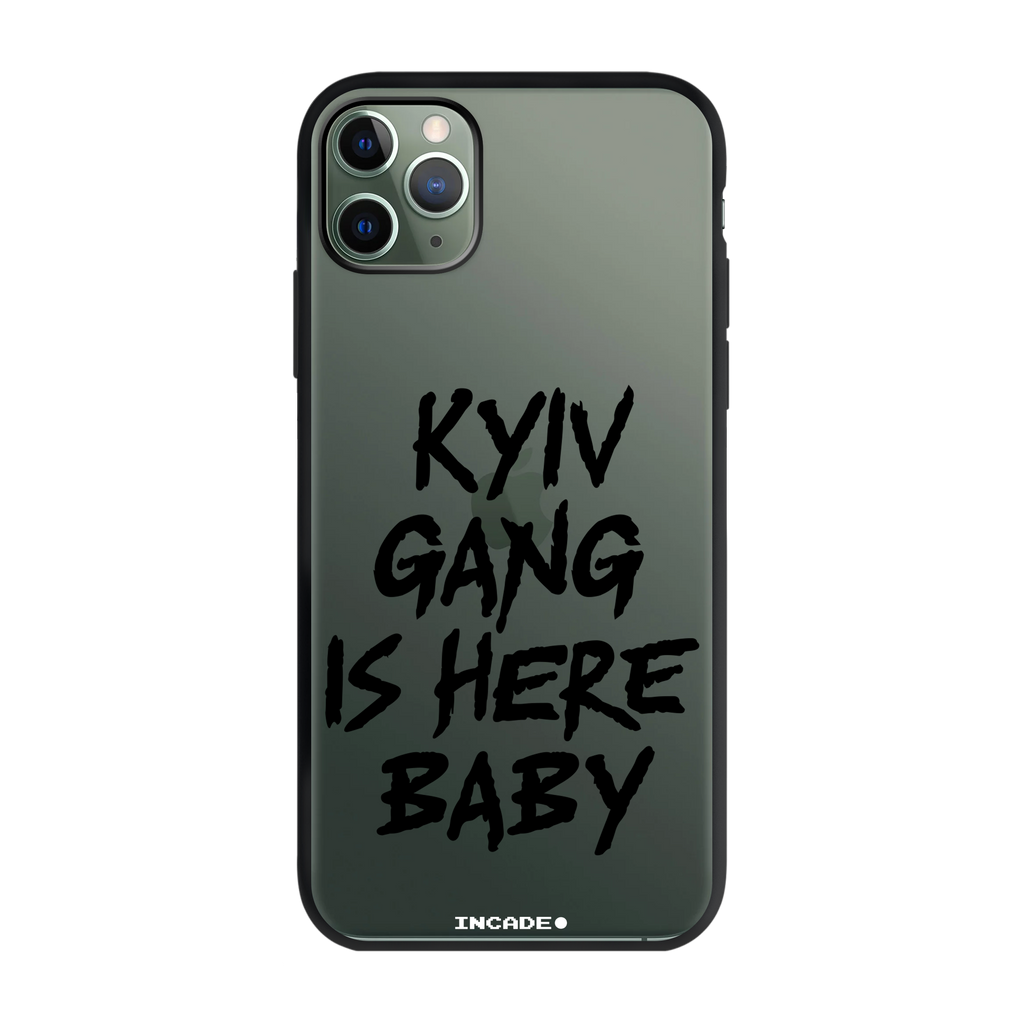 iPhone 11 Pro Max kyiv black
