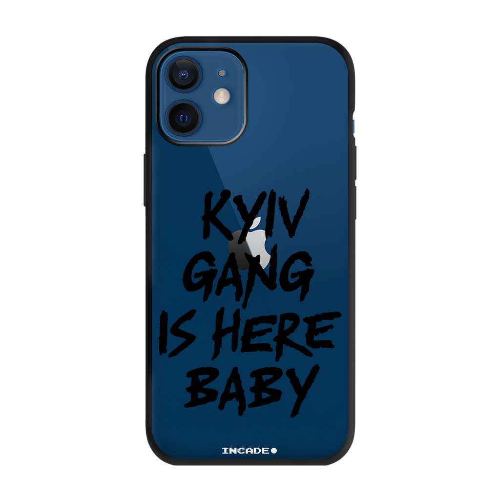 iPhone 12 kyiv black